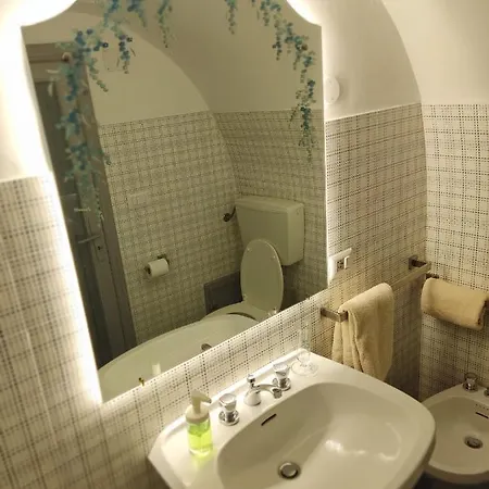 Apartment Trulli Piazzetta Pagano